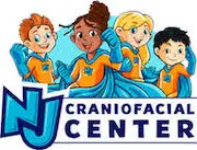 NJ Craniofacial Center Logo
