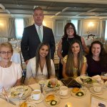 Dr Begley Staff