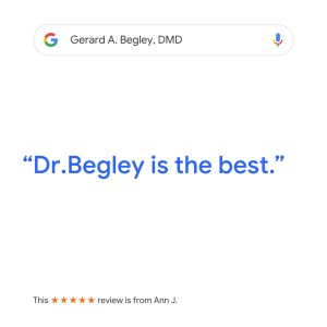 google Review