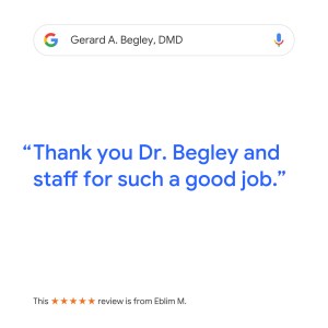 Google Review