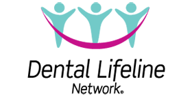 Dental Lifeline Network Logo