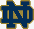 Notre Dame Logo