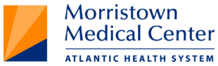 Morristown Medical Center Logo